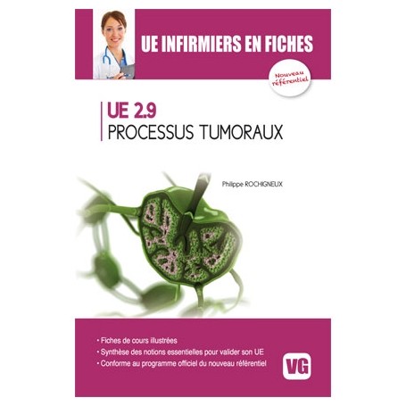 Processus tumoraux UE 2.9