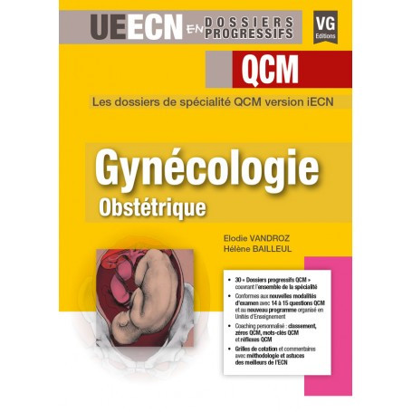 Gynécologie, obstétrique