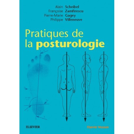 Pratiques de la posturologie