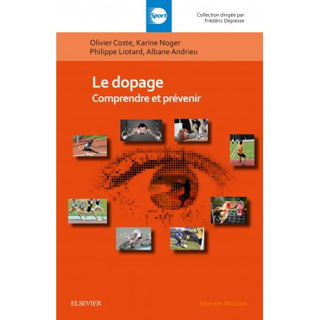 Le dopage : comprendre et prévenir