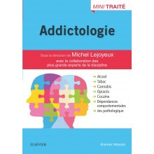 Addictologie