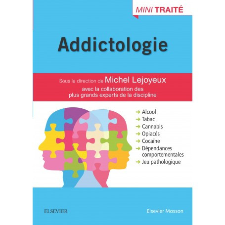 Addictologie