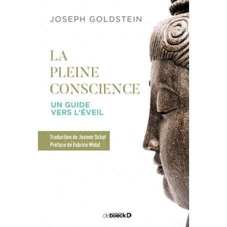 La pleine conscience