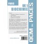 Biochimie UE1 - Paris 6