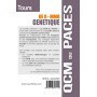 Génétique UE8 MMO - Tours