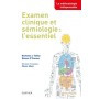Examen clinique et sémiologie : l\'essentiel