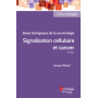 Signalisation cellulaire et cancer 