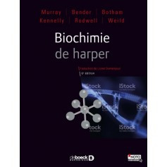 Biochimie de Harper