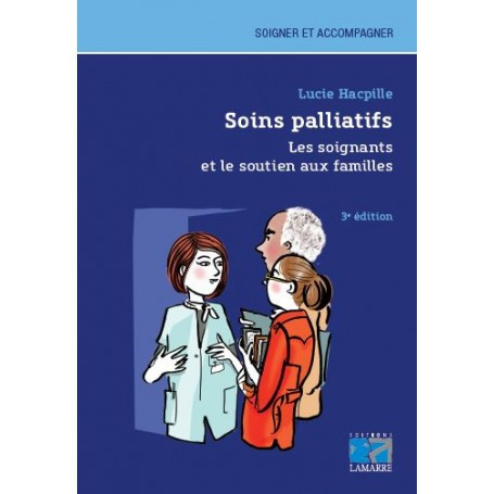 Soins palliatifs