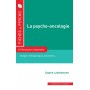 La psycho-oncologie