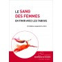 Le sang des femmes