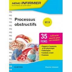 Processus obstructifs UE 2.8