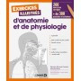 Exercices illustrés d'anatomie et de physiologie