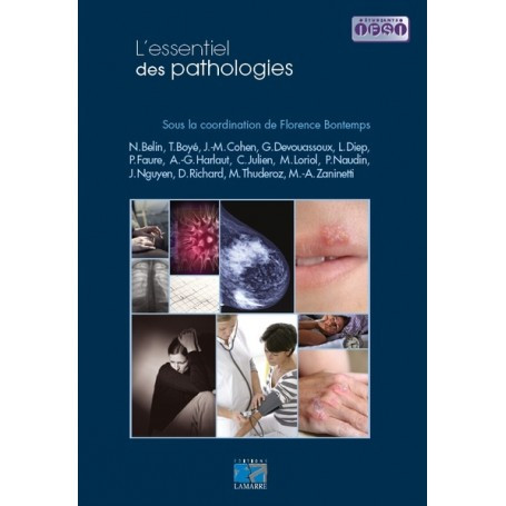 L'essentiel des pathologies 