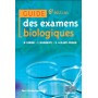 Guide des examens biologiques