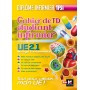 Cahier de TD UE 2.1