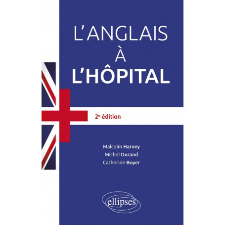 L'anglais à l'hôpital