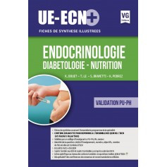 Endocrinologie, diabétologie, nutrition