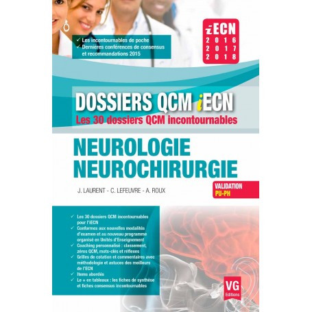 Neurologie, neurochirurgie