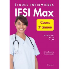 Cours 3e année