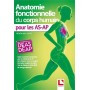 Anatomie fonctionnelle du corps humain pour les AS/AP