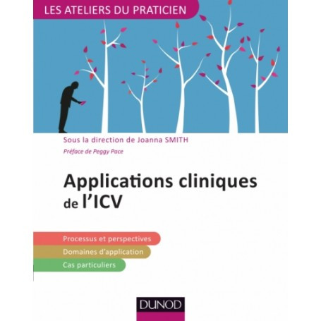 Applications cliniques de l'ICV