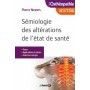 Sémiologie des altérations de l'état de santé