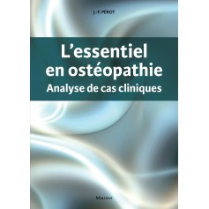 L'essentiel en ostéopathie