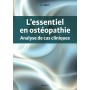 L'essentiel en ostéopathie