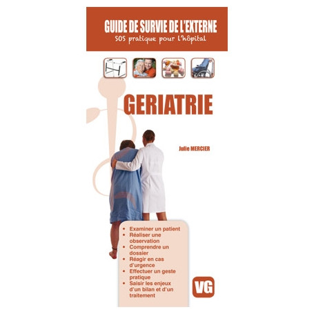 Gériatrie