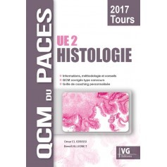 Histologie UE2 - Tours