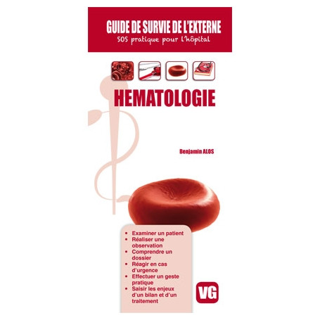 Hématologie