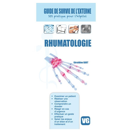 Rhumatologie