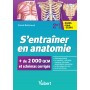 S'entraîner en anatomie