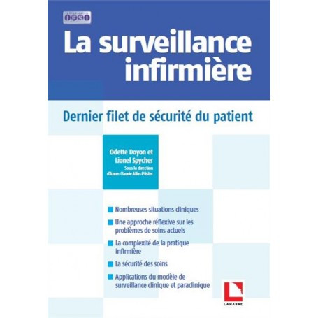 La surveillance infirmière