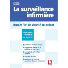 La surveillance infirmière