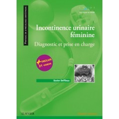Incontinence urinaire féminine