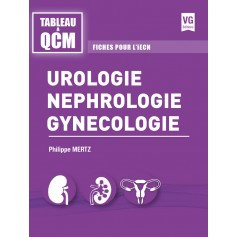 Urologie, néphrologie, gynécologie