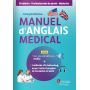 Manuel d\'anglais médical