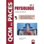 Physiologie UE3 - Paris 12