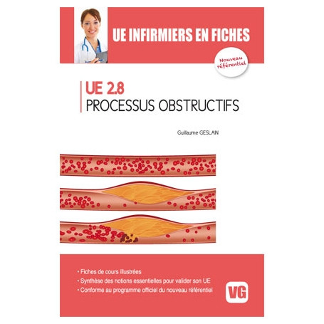 Processus obstructifs UE 2.8