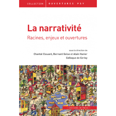 La narrativité