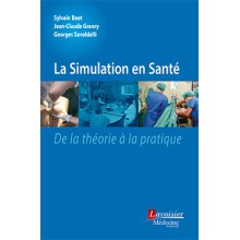 La simulation en santé