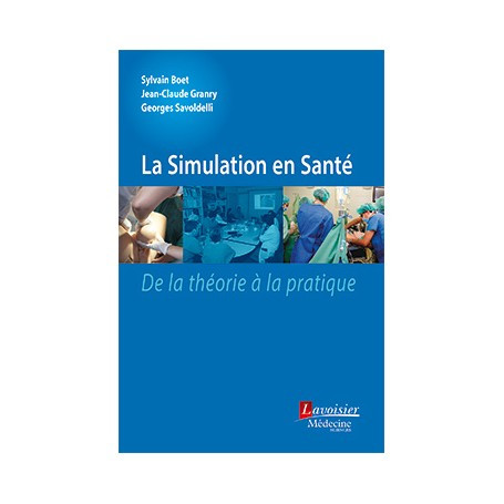 La simulation en santé