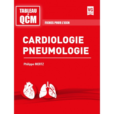 Cardiologie, pneumologie