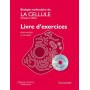 Biologie moléculaire de la cellule : exercices