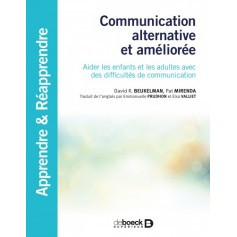 Communication alternative et améliorée