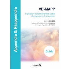VB-MAPP : le guide