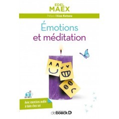 Emotions et méditation