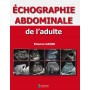 Echographie abdominale de l'adulte